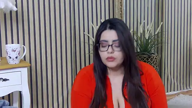 AriaRussell online show from 01-15-26, 08:51