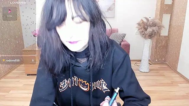 Dana Haliti online show from 02-22-26, 06:31