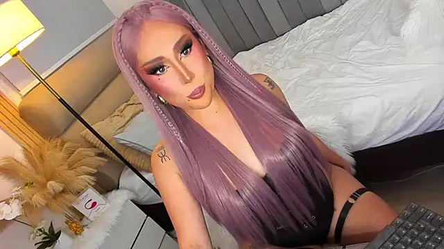 yourbabygoddess online show from 10-23-25, 06:12