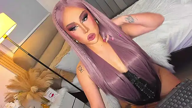 yourbabygoddess online show from 10-20-25, 04:36