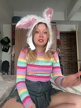 Snapshot of Darling_XXX chatting on 04-17-26, 06:55 Darling XXX online show from 04-17-26, 06:55