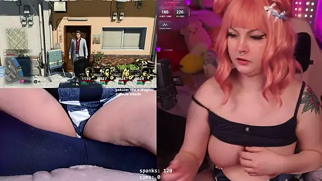 evamila online show from 03-20-25, 05:57