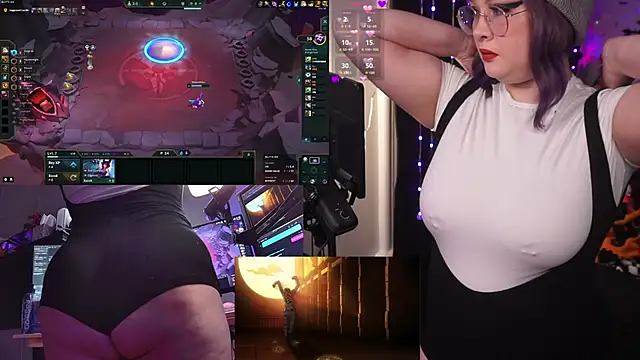 evamila online show from 11-06-25, 12:53