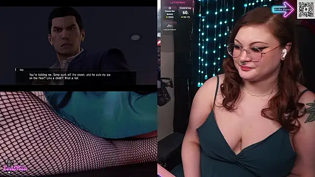 evamila online show from 01-17-26, 11:19