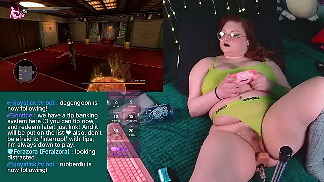 evamila online show from 02-03-26, 12:54