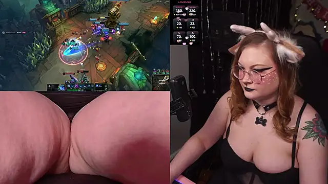 evamila online show from 11-15-25, 02:04