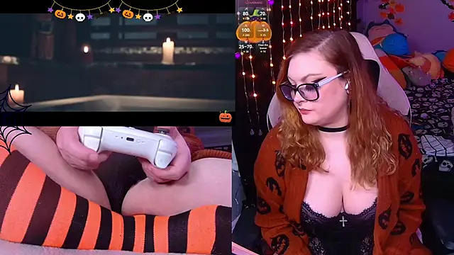 evamila online show from 10-20-25, 11:38