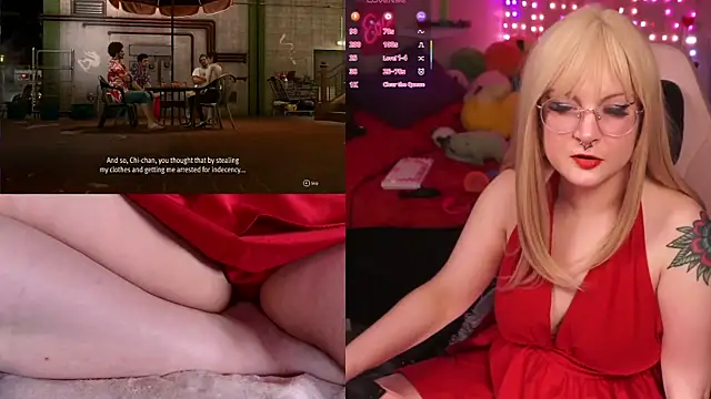 evamila online show from 02-25-25, 07:20