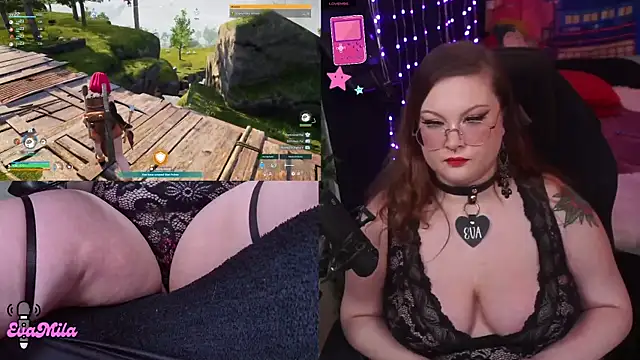 evamila online show from 04-11-26, 12:51