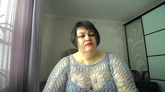 JuicyLady Di online show from 07-25-26, 05:04