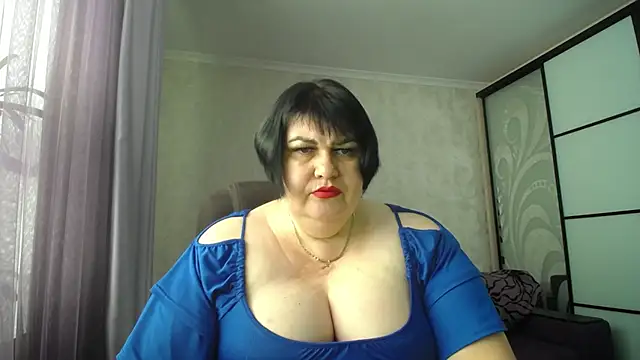 JuicyLady Di online show from 07-22-26, 05:20