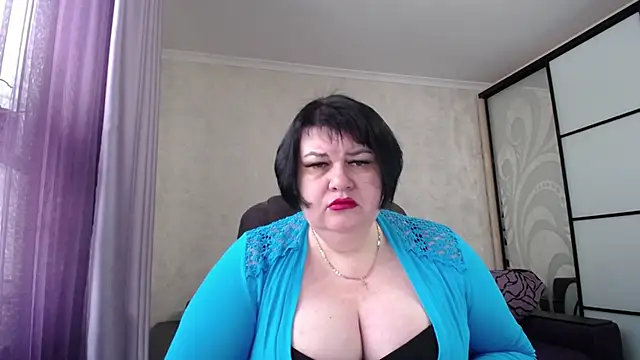 JuicyLady Di online show from 02-26-26, 06:13