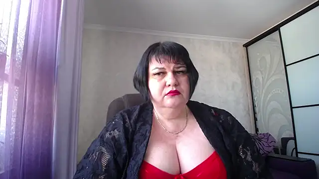 JuicyLady Di online show from 02-10-26, 10:14