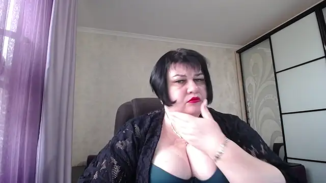 JuicyLady Di online show from 03-18-26, 09:01