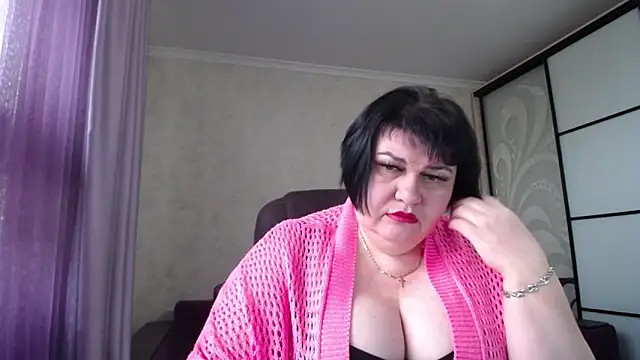 JuicyLady Di online show from 12-05-25, 08:35