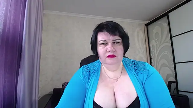 JuicyLady Di online show from 11-15-25, 05:55