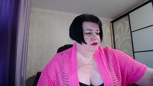 JuicyLady Di online show from 10-24-25, 04:44