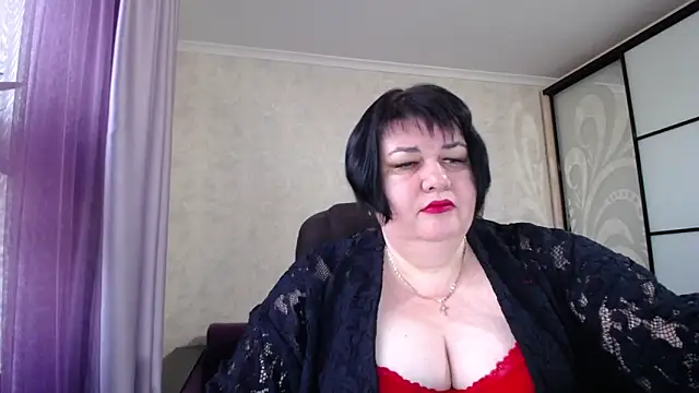 JuicyLady Di online show from 10-08-25, 05:20