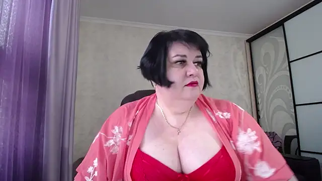 JuicyLady Di online show from 01-14-26, 12:42