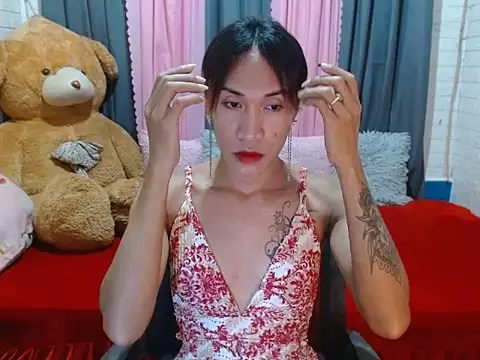 Snapshot of xxSexyBitch69xx chatting on 05-06-26, 09:57 xxSexyBitch69xx online show from 05-06-26, 09:57