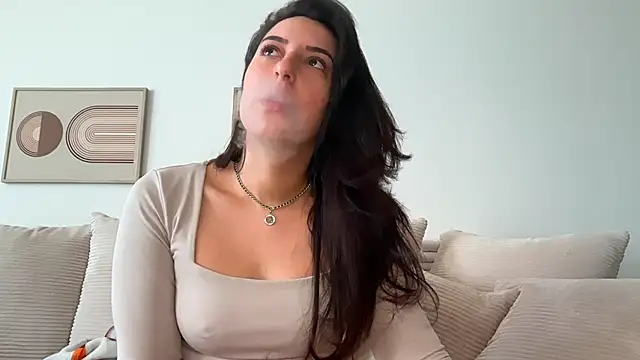 SissiVienna online show from 03-13-26, 06:29