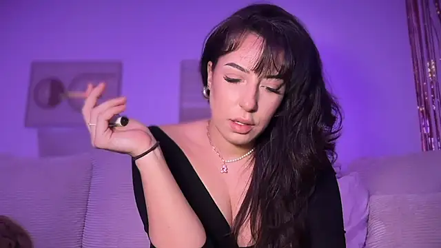 SissiVienna online show from 01-17-26, 06:33