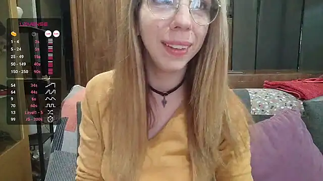 OnnaaH online show from 11-29-25, 12:05