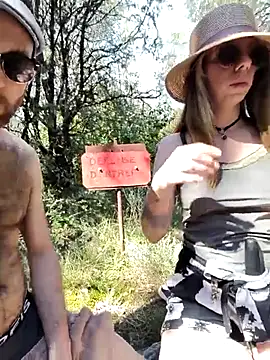 OnnaaH online show from 04-08-26, 01:34