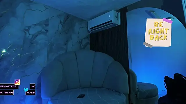 Katemoss70 online show from 02-23-26, 12:39