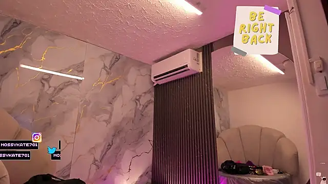 Katemoss70 online show from 02-15-26, 12:37