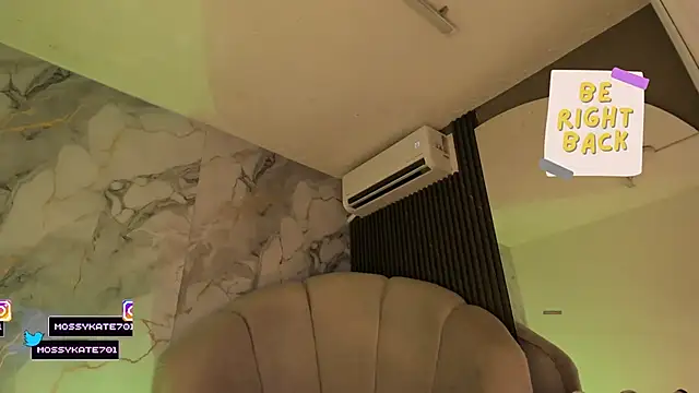 Katemoss70 online show from 03-31-26, 12:40