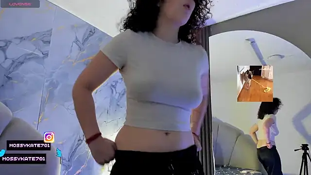 Katemoss70 online show from 09-16-25, 12:39