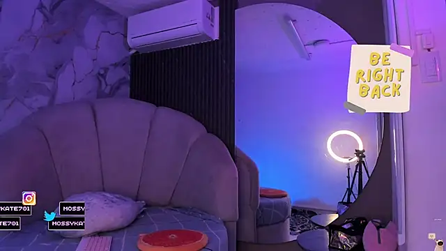 Katemoss70 online show from 02-27-26, 12:38