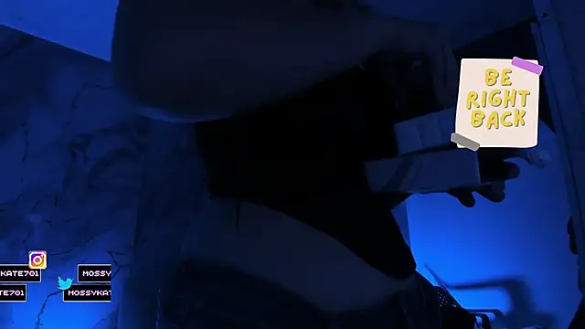 Katemoss70 online show from 03-05-26, 12:13