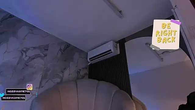 Katemoss70 online show from 03-26-26, 12:36