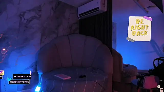 Katemoss70 online show from 03-01-26, 12:38