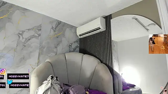 Katemoss70 online show from 09-13-25, 12:27