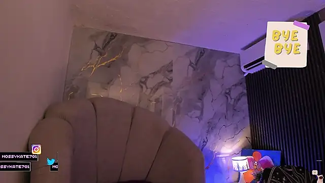 Katemoss70 online show from 02-01-26, 12:25