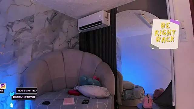 Katemoss70 online show from 03-10-26, 12:42