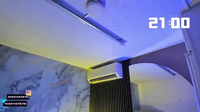 Katemoss70 online show from 09-30-25, 12:22