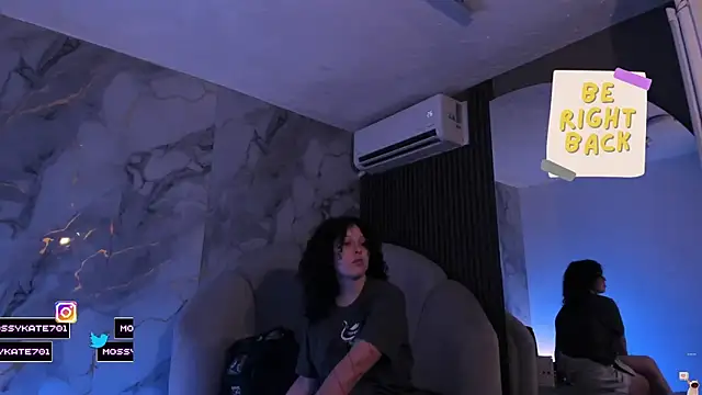 Katemoss70 online show from 02-22-26, 12:29