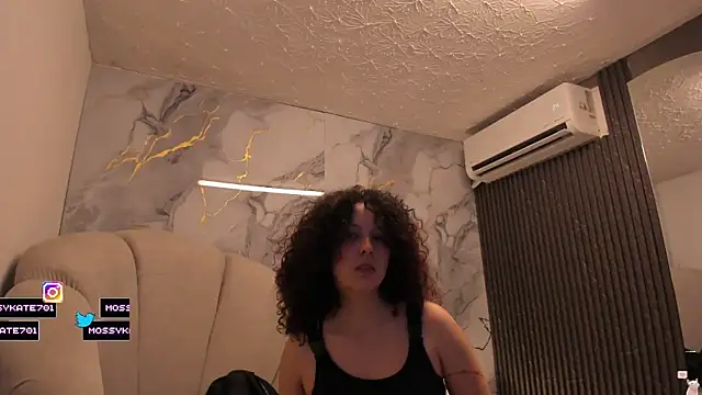 Katemoss70 online show from 02-19-26, 12:24