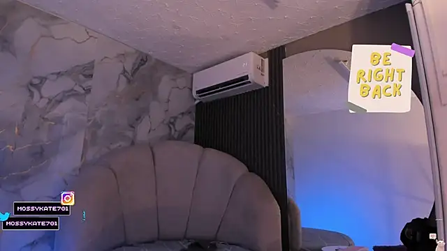 Katemoss70 online show from 03-12-26, 12:31