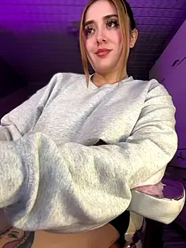 Sam Thompsoon  online show from 11-12-25, 03:10