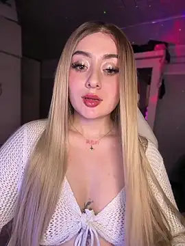 Sam Thompsoon  online show from 04-09-26, 02:46