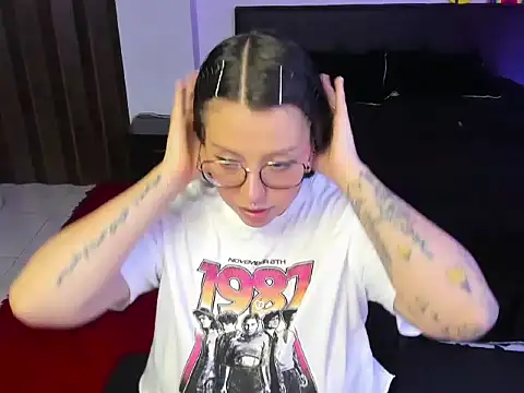 lia minami online show from 03-26-26, 03:38