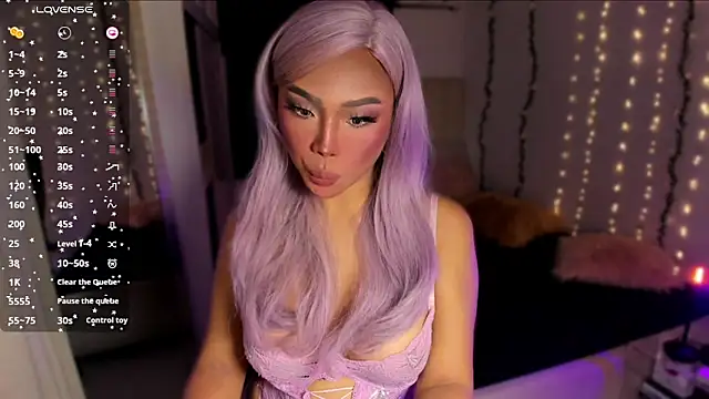 venusangelicxx online show from 12-20-25, 07:50