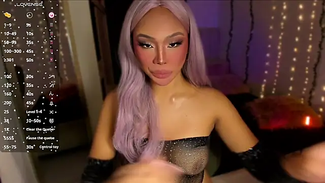 venusangelicxx online show from 12-01-25, 04:30