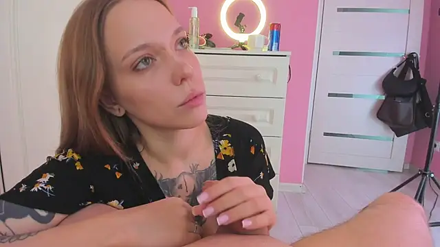 keyli ink online show from 03-07-26, 05:58