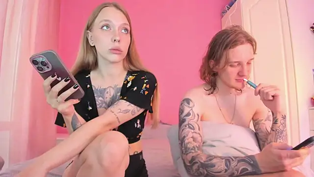 keyli ink online show from 11-02-25, 07:02